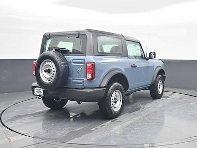 New 2025 Ford Bronco Base for sale #S035073 - photo 2