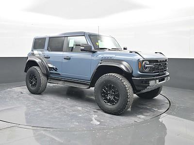 New 2025 Ford Bronco Raptor for sale #S035074 - photo 1