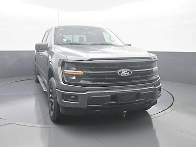 2026 Ford F-150 SuperCrew Cab 4WD Pickup for sale #S035074A - photo 2