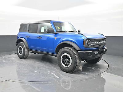 New 2025 Ford Bronco Badlands for sale #S035075 - photo 1