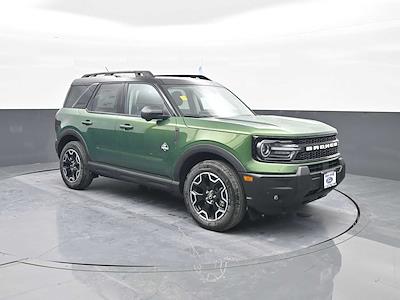 New 2025 Ford Bronco Sport Outer Banks for sale #S035079 - photo 1