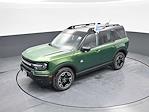 New 2025 Ford Bronco Sport Outer Banks for sale #S035079 - photo 48