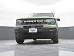 New 2025 Ford Bronco Sport Outer Banks for sale #S035079 - photo 56