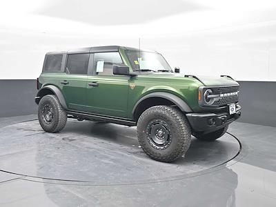 New 2025 Ford Bronco Badlands for sale #S035080 - photo 1