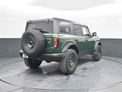 New 2025 Ford Bronco Badlands for sale #S035080 - photo 2