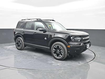 New 2025 Ford Bronco Sport Outer Banks for sale #S035082 - photo 1