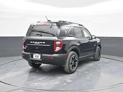 New 2025 Ford Bronco Sport Outer Banks for sale #S035082 - photo 2