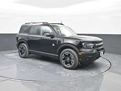New 2025 Ford Bronco Sport Outer Banks for sale #S035083 - photo 1