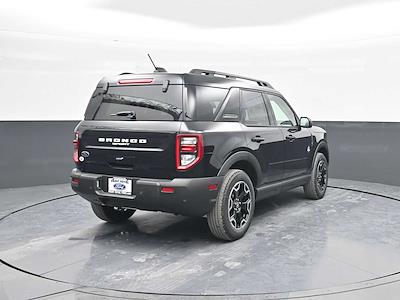 New 2025 Ford Bronco Sport Outer Banks for sale #S035083 - photo 2