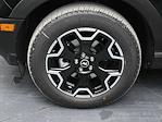 2025 Ford Bronco Sport 4WD SUV for sale #S035083 - photo 11