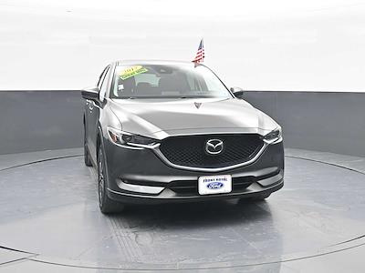 Used 2017 Mazda CX-5 - photo 2