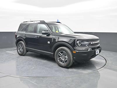 New 2025 Ford Bronco Sport Big Bend for sale #S035084 - photo 1