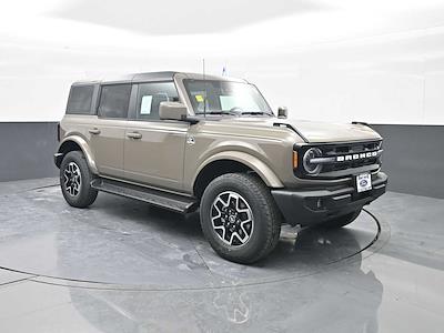 New 2025 Ford Bronco Outer Banks for sale #S035085 - photo 1