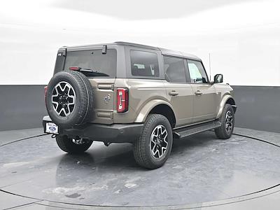 New 2025 Ford Bronco Outer Banks for sale #S035085 - photo 2