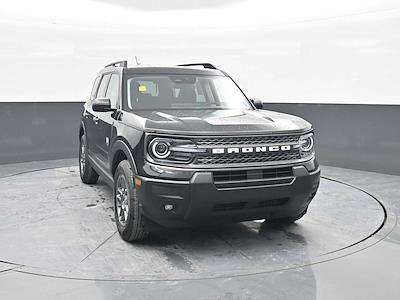 New 2025 Ford Bronco Sport - photo 1