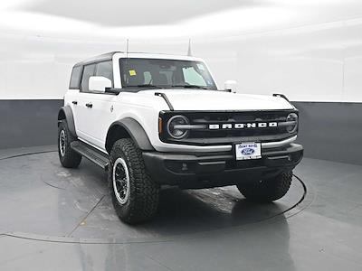 New 2026 Ford Bronco - photo 1