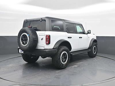 New 2026 Ford Bronco - photo 1