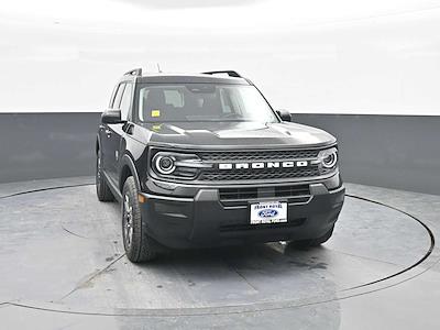 New 2026 Ford Bronco Sport - photo 1