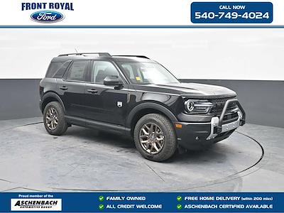New 2026 Ford Bronco Sport - photo 1