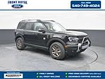 New 2026 Ford Bronco Sport Big Bend for sale #S036004 - photo 1