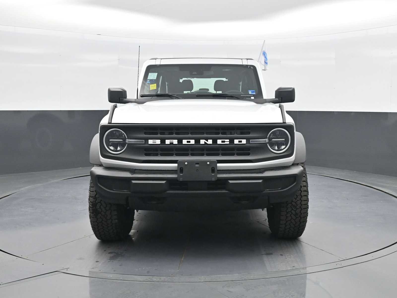 New 2026 Ford Bronco - photo 6