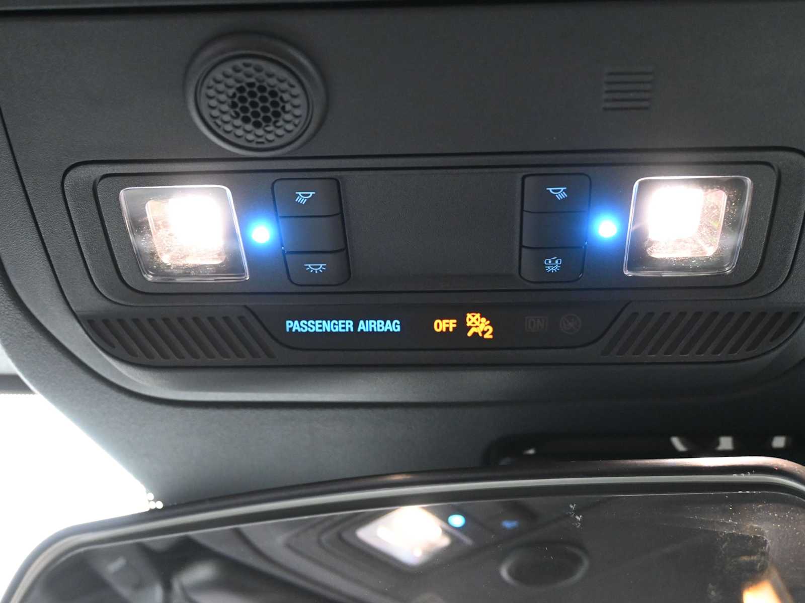 New 2026 Ford Bronco - photo 50