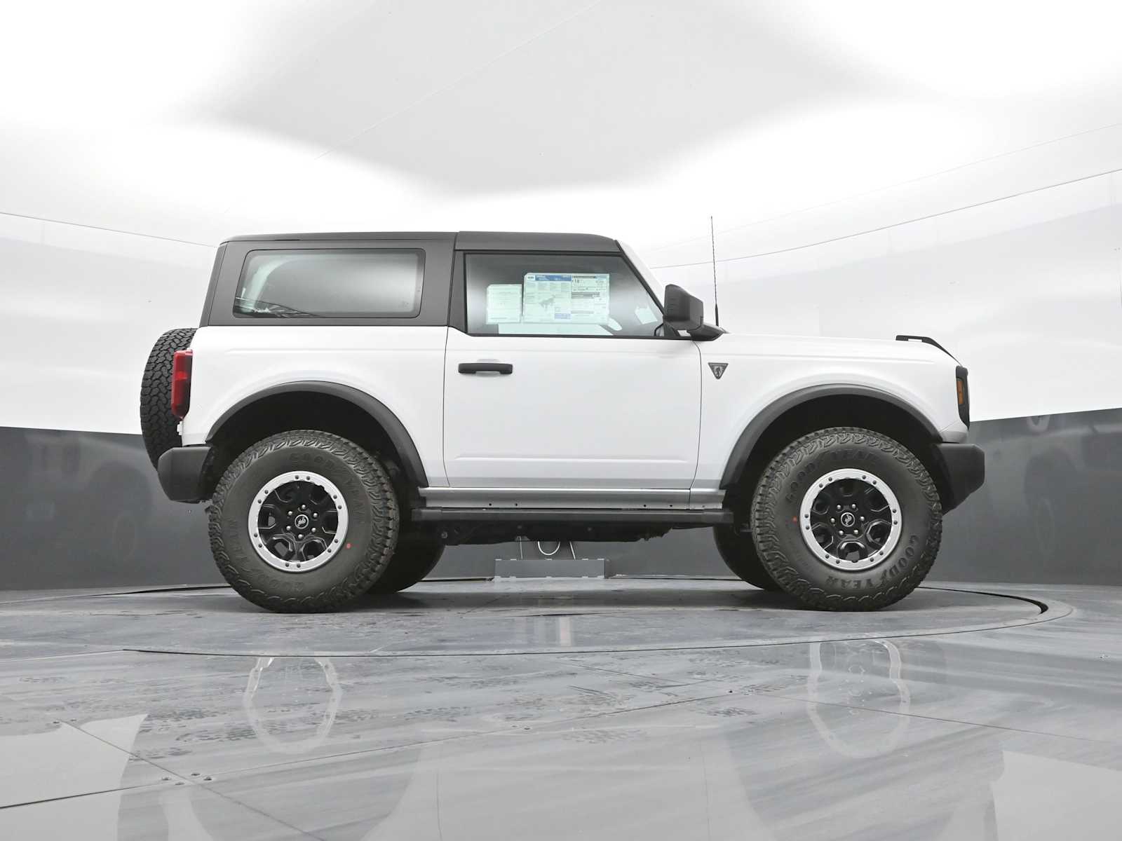 New 2026 Ford Bronco - photo 66
