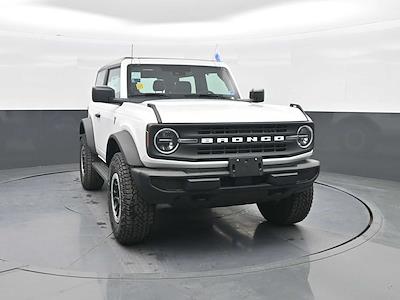 New 2026 Ford Bronco - photo 1