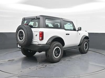 New 2026 Ford Bronco - photo 1