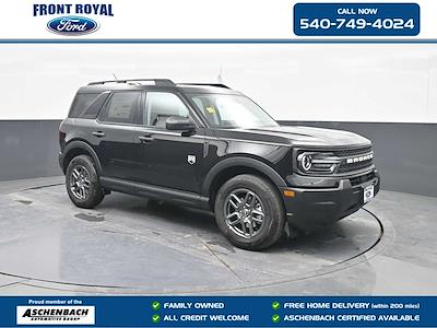 New 2026 Ford Bronco Sport - photo 1