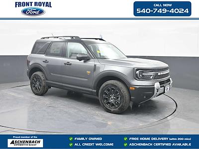 New 2026 Ford Bronco Sport - photo 1