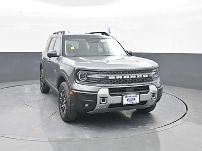 New 2026 Ford Bronco Sport - photo 1
