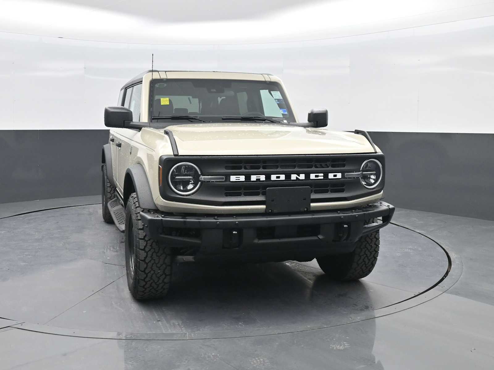 New 2026 Ford Bronco - photo 5