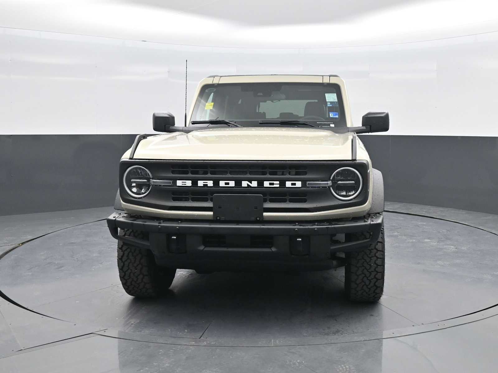New 2026 Ford Bronco - photo 6
