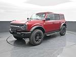 New 2026 Ford Bronco Badlands for sale #S036015 - photo 4