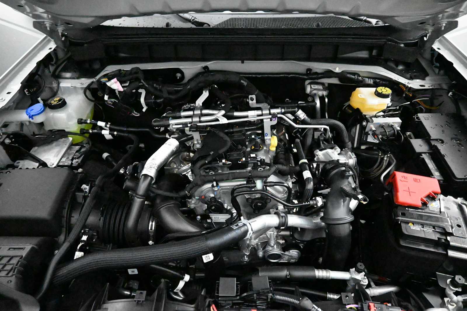 New 2026 Ford Bronco - photo 14