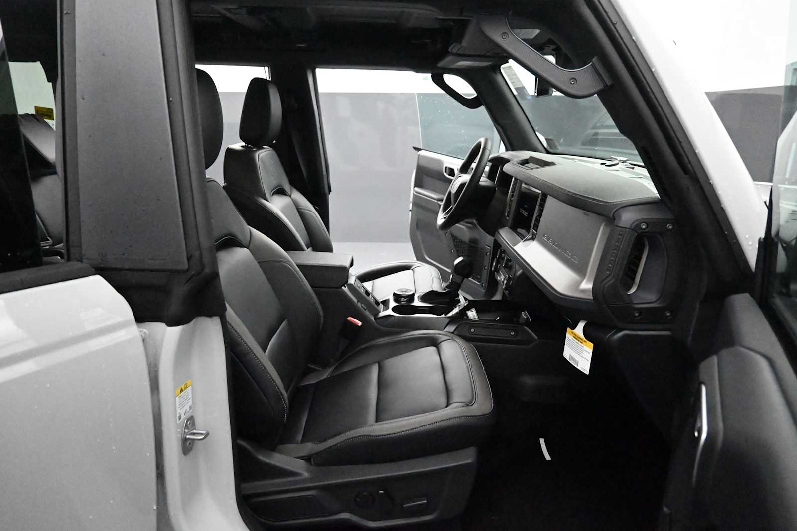 New 2026 Ford Bronco - photo 15