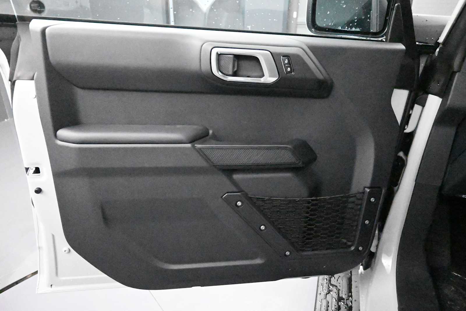 New 2026 Ford Bronco - photo 23