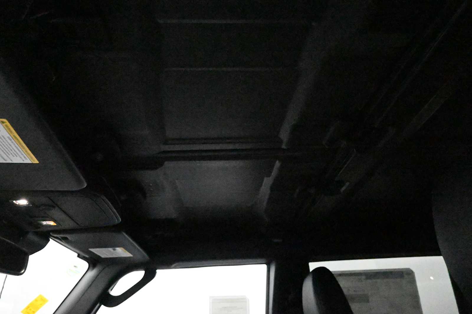 New 2026 Ford Bronco - photo 25