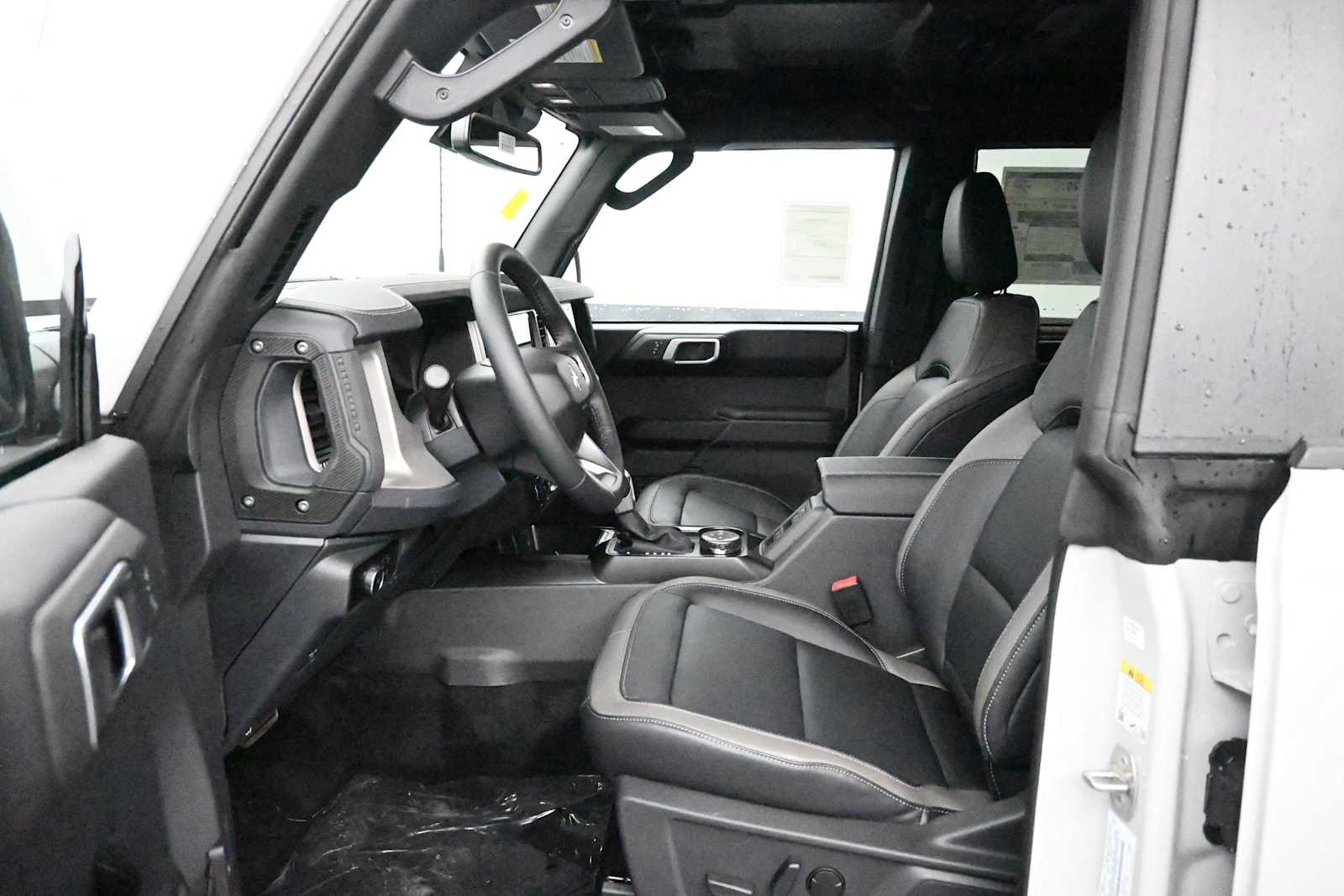 New 2026 Ford Bronco - photo 26