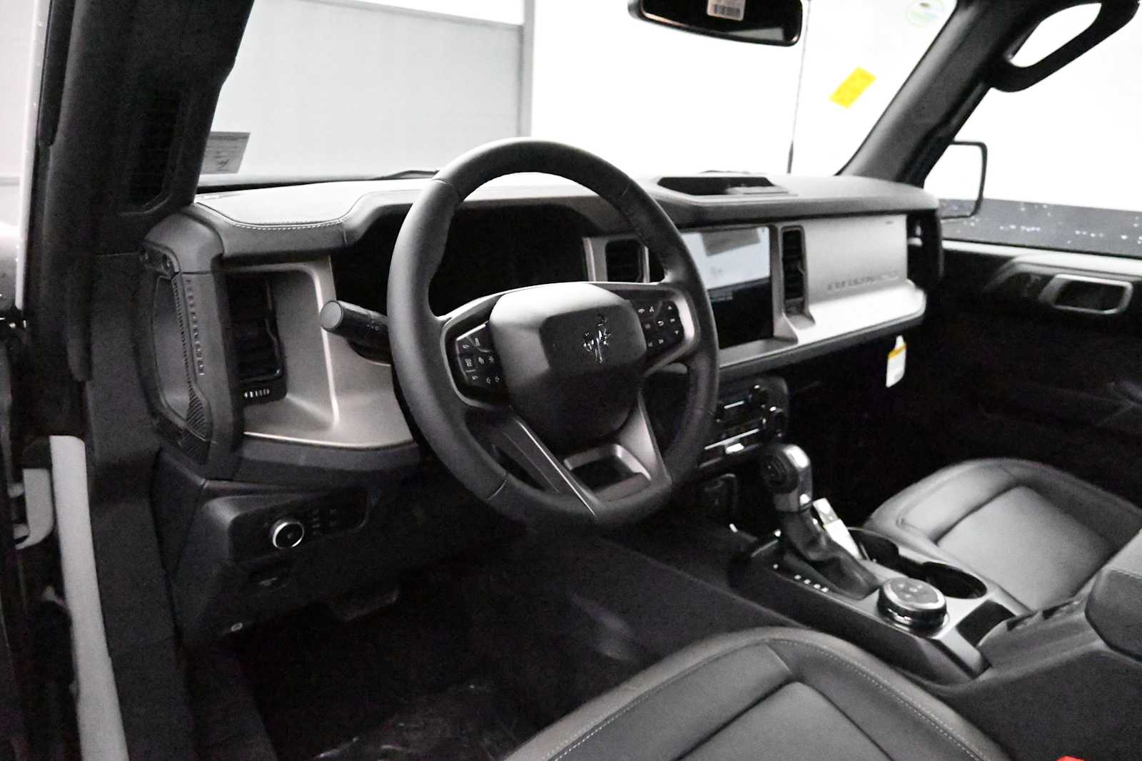 New 2026 Ford Bronco - photo 27