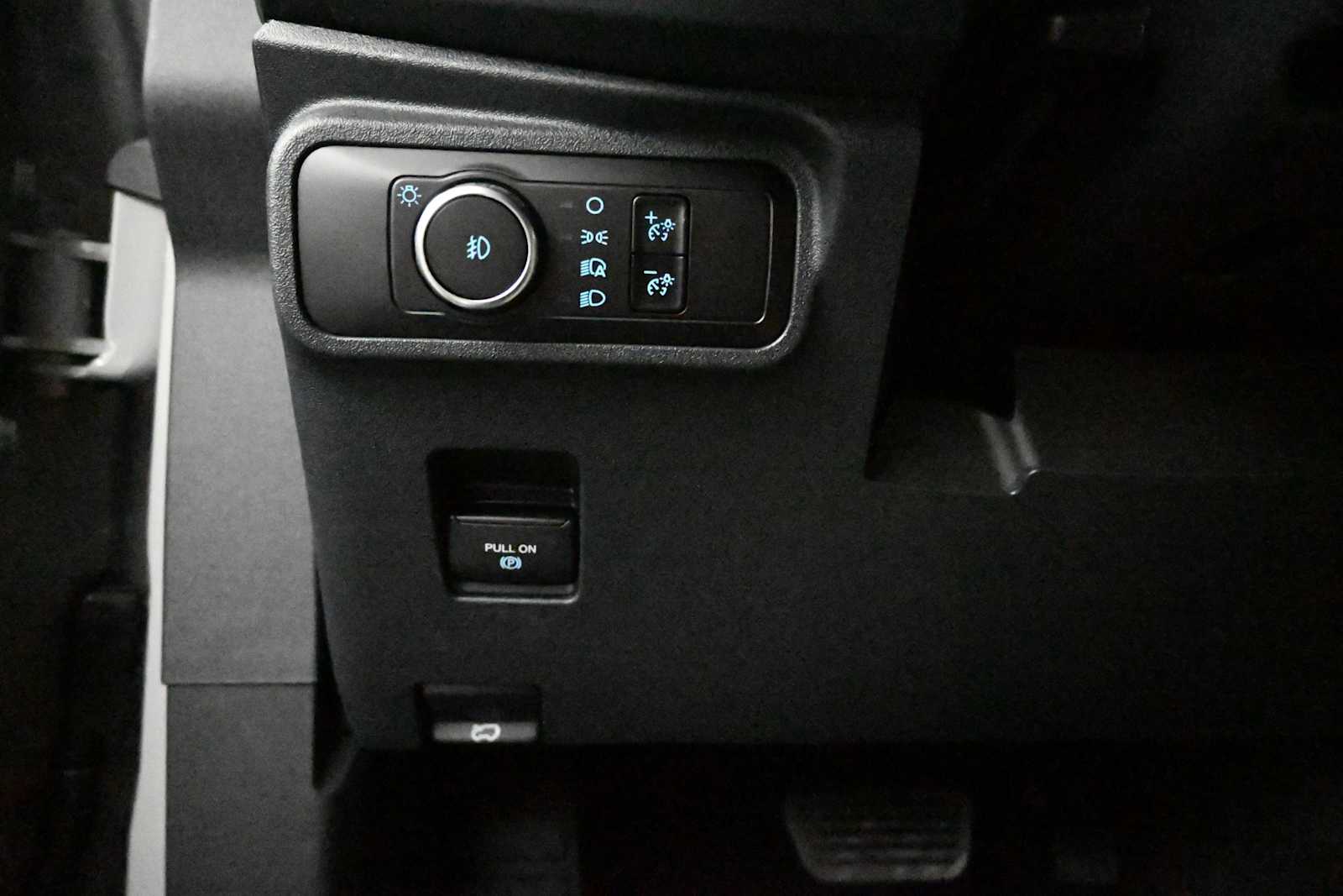 New 2026 Ford Bronco - photo 28