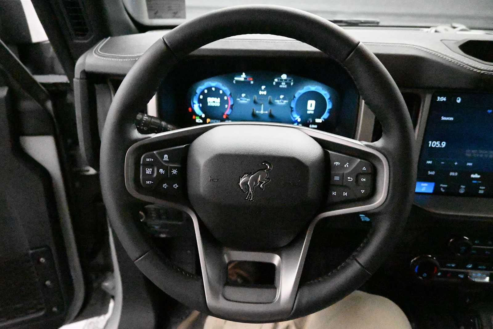 New 2026 Ford Bronco - photo 31