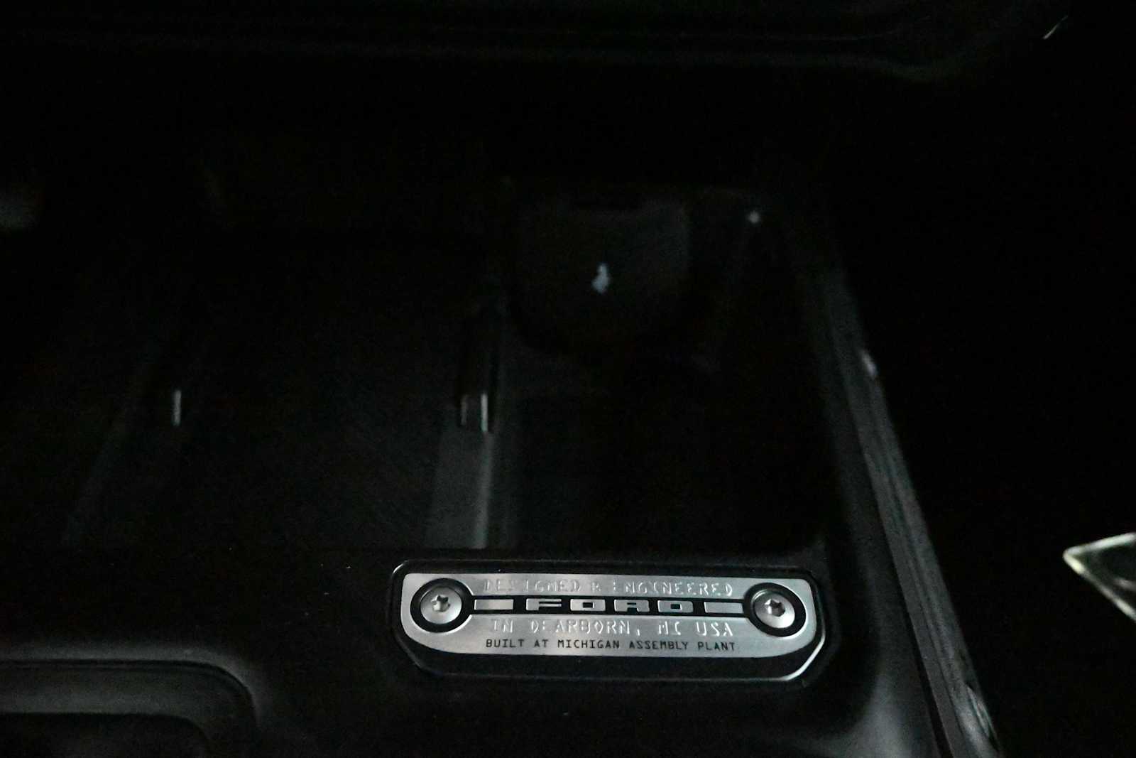 New 2026 Ford Bronco - photo 44