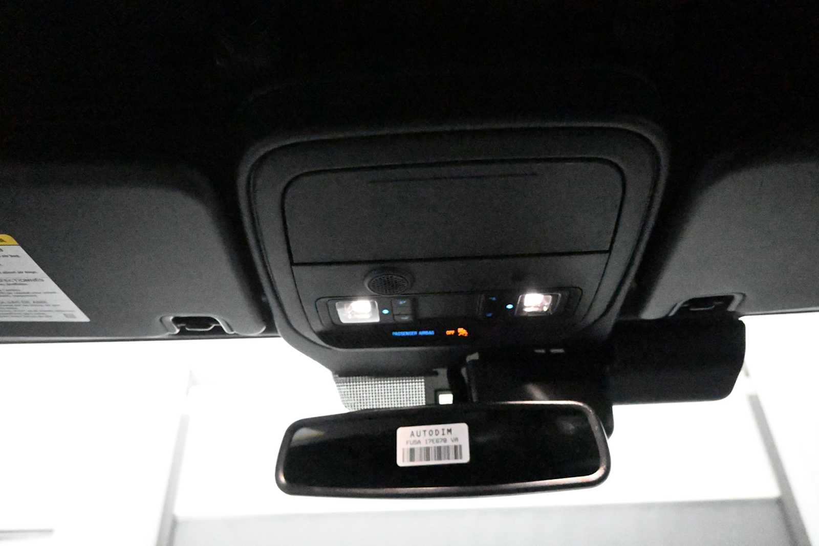 New 2026 Ford Bronco - photo 51