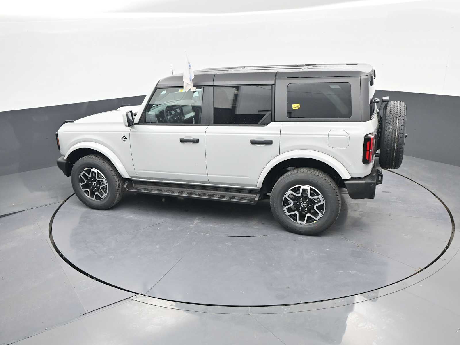 New 2026 Ford Bronco - photo 57