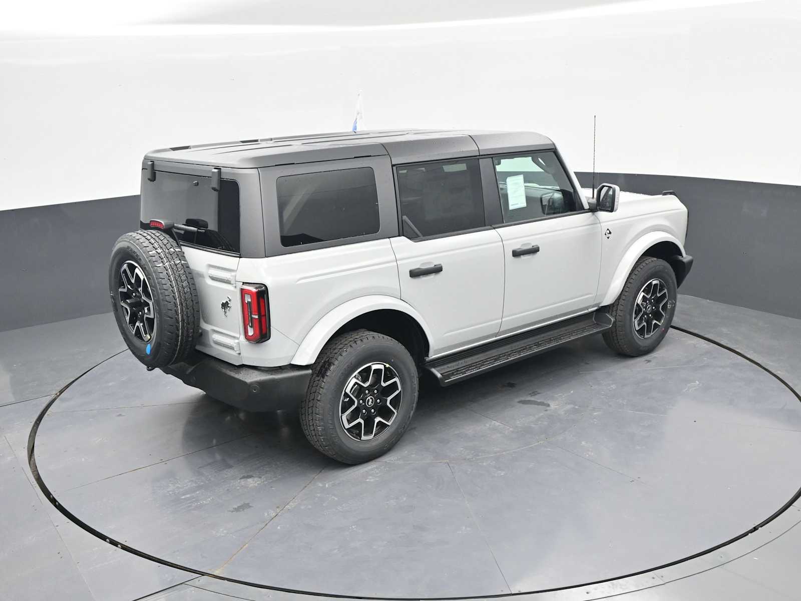 New 2026 Ford Bronco - photo 60