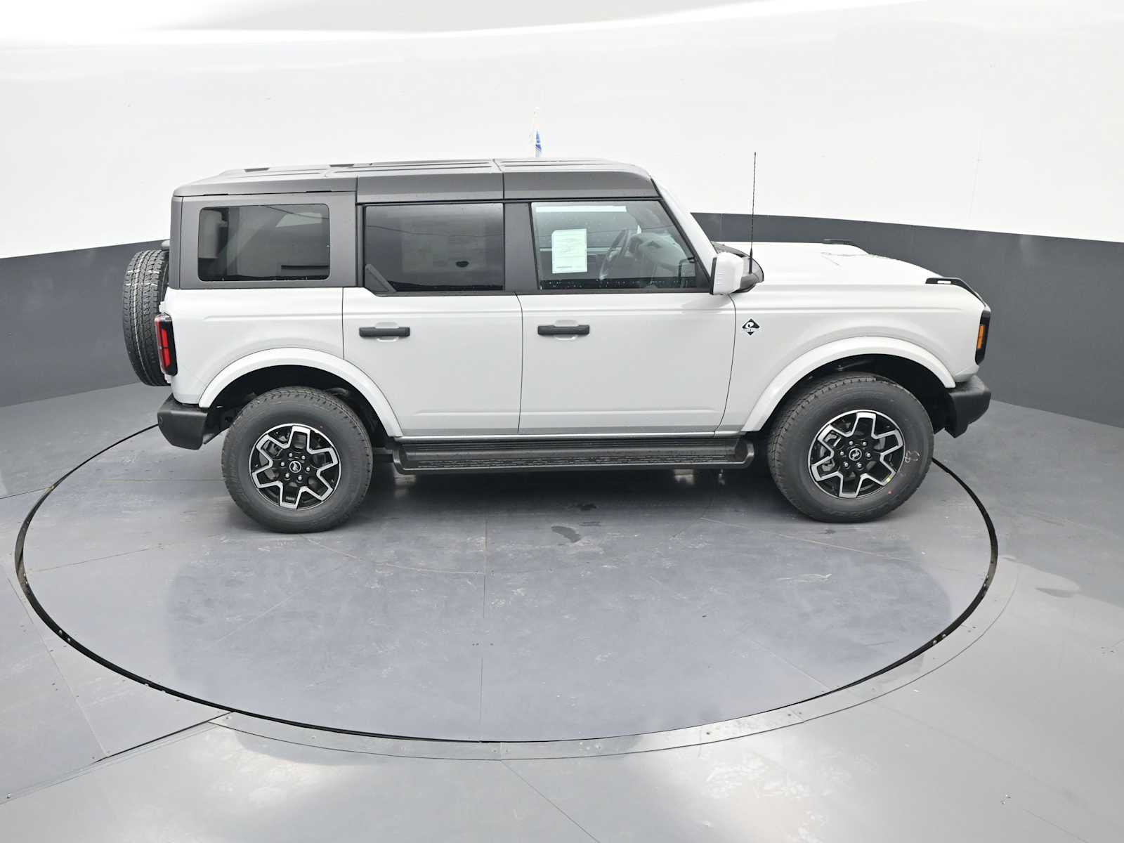 New 2026 Ford Bronco - photo 61
