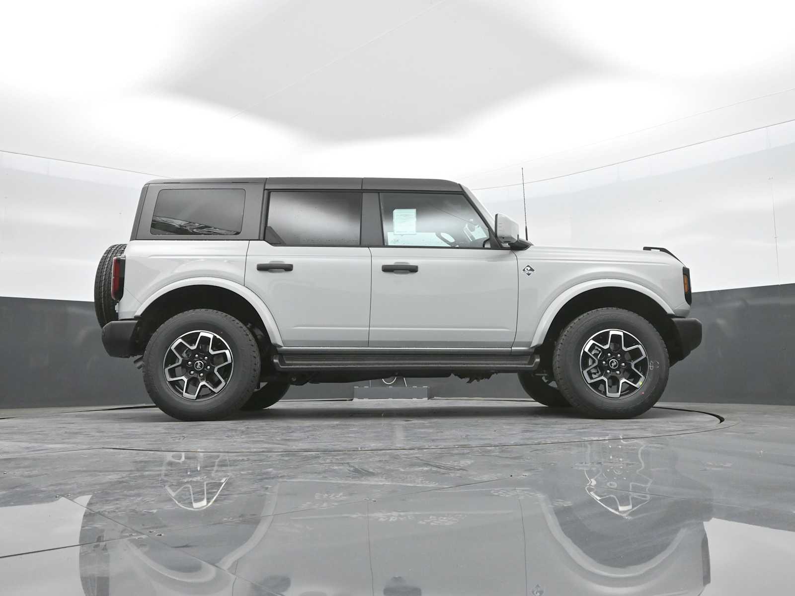 New 2026 Ford Bronco - photo 69