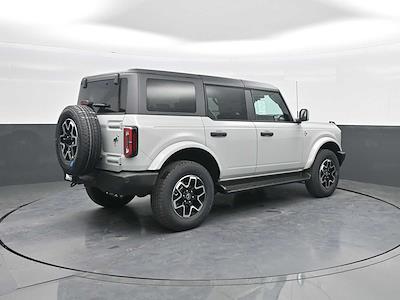 2026 Ford Bronco 4WD SUV for sale #S036021 - photo 2